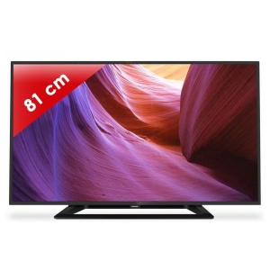 Philips LED TV 32PFH4100/88